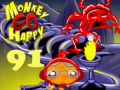 Game Monkey Go Happy Stage 91