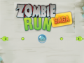 Game Zombie Run Saga