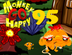 Jeu Singe va joyeux stade 95