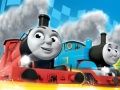 Game Thomas and friends: Steam Team Relay