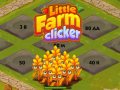 Game Little Farm Clicker  