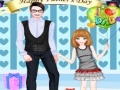 Jeu Happy Father's Day