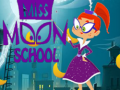 Jeu Miss Moon School