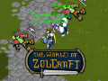 Game The World of Zolcraft