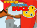 Jeu Stupid Shooter Duck