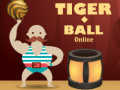 Jeu Tiger Ball Online