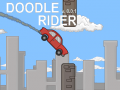 Jeu Doodle Rider