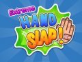 Game Extreme Hand Slap