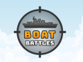 Jeu Boat Battles
