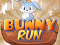 Jeu Bunny Run