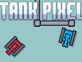 Game Tank Pixel