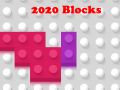 Game 2020 Blocks