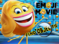 Game The Emoji Movie Find Objects