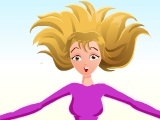 Jeu Cheer Captain