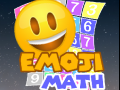 Game Emoji Math