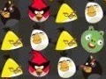 Jeu Angry Birds Connect Space