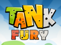 Jeu Tank Fury