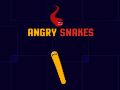 Jeu Angry Snakes