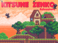 Game Kitsune Zenko Adventure 