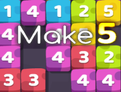 Jeu Faire 5 