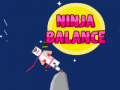 Game Ninja Balance