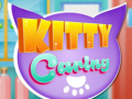 Game Kitty Dental Caring