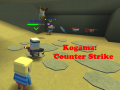 Game Kogama: Counter Strike