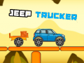 Game Jeep Trucker   
