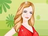 Jeu Mother and Daughter Dress