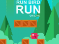 Jeu Run Bird Run Online