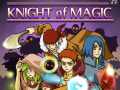 Game Knight of Magic