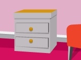 Jeu Operetta's Bedroom Decorating