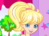 Jeu Polly Cute Look