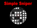 Jeu Simple Sniper