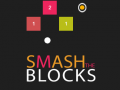 Game Smash the Blocks  