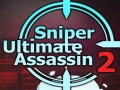 Game Sniper Ultimate Assassin 2