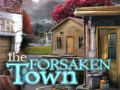 Jeu The Forsaken Town
