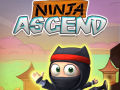 Jeu Ninja Ascend