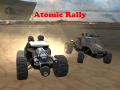 Jeu Atomic Rally