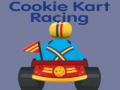 Game Cookie kart racing
