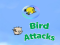 Jeu Birds Attacks