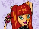 Jeu Toralei's Fierce Style