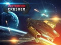 Game Asteroid Crusher