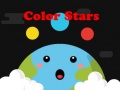 Jeu Color Stars