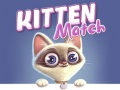 Jeu Kitten Match
