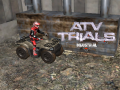 Game ATV Trials Industrial 