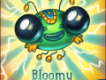 Game Just Feed Me Bloomy