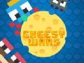 Jeu Cheesy Wars