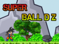Game Super Ball Dz