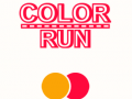 Jeu Color Run